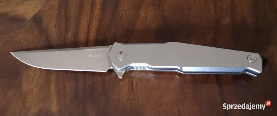 Nóż Ruike P108SF śląskie Katowice