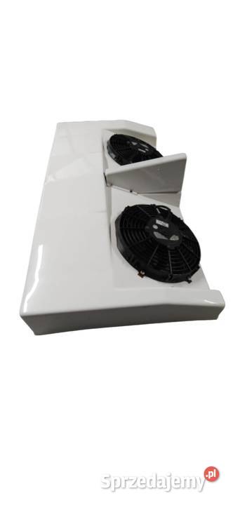 Webasto DELPHI parownik chłodniczy Agregat Łódź