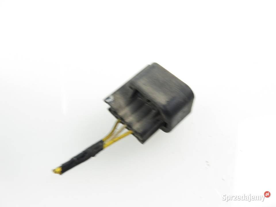 ZAMEK PRAWY TYLNY FORD MONDEO II 96BGF726412BR małopolskie