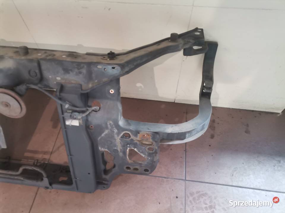 PAS PRZEDNI WZMOCNIENIE HYUNDAI GETZ Rok produkcji 2003 Nowy Sącz
