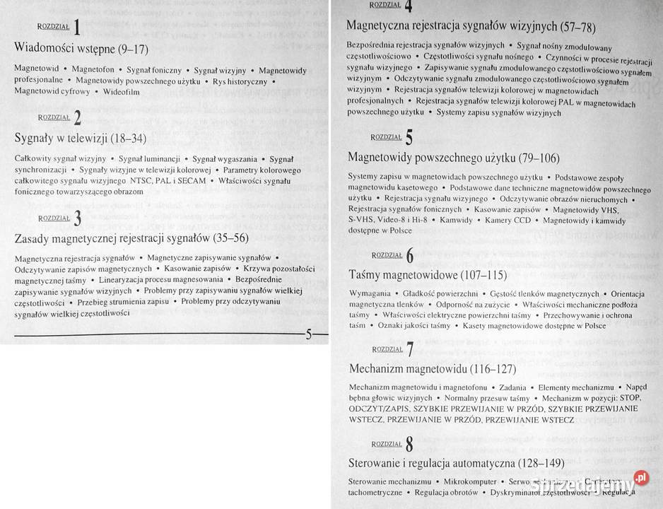 Magnetowid w pytaniach i odpowiedziach Bolesław Chełm