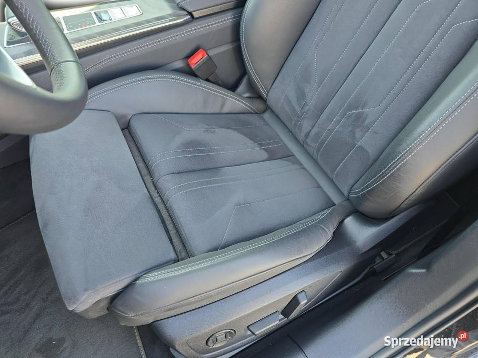 Audi A6 Limousine 204KM