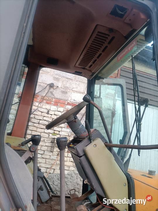 Sprzedam czesci renault 9512 Mniewo