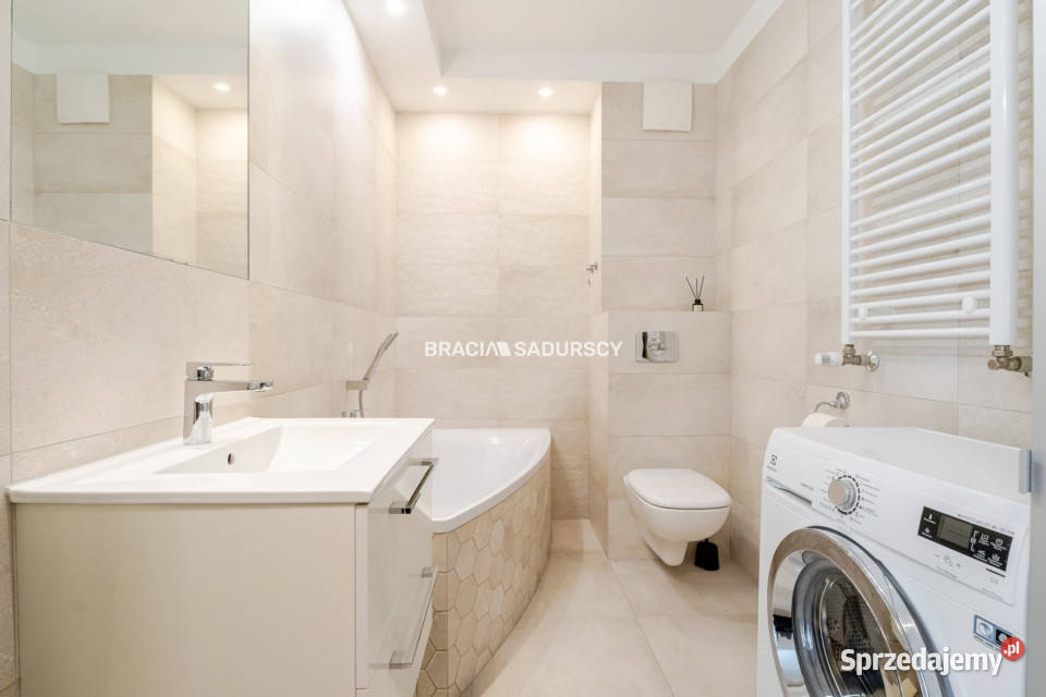 Mieszkanie 4281m2 Kraków Radzikowskiego 16771zł/m2