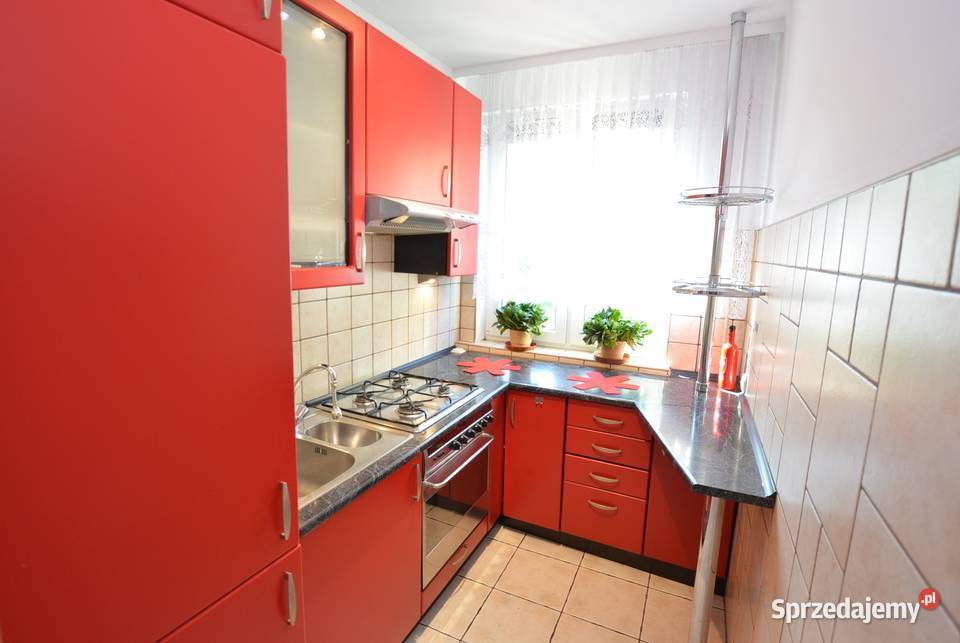 BEZPOŚREDNIO dwustronne 3 pokojowe mieszkanie Sprzedaż