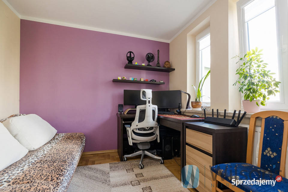 Mieszkanie Warszawa Poczty Gdańskiej 6968m2 69.68m2