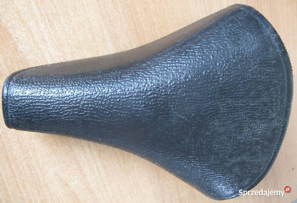 Siodełko rowerowe ROMET ST030032 Dąbrowa Górnicza
