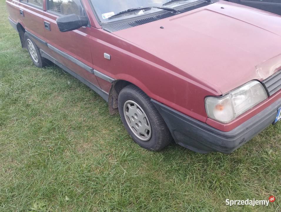 Polonez Caro 16 gaz 4/5 Caro