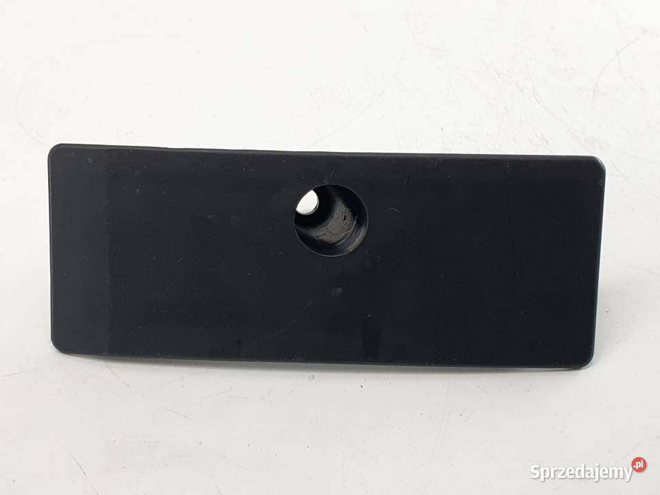 OSLONA ZASLEPKA LEWA 2 IVECO EUROCARGO Janowice