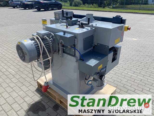 Wielopiła Meclobo MA15 78 kW Produkcja sprzedam