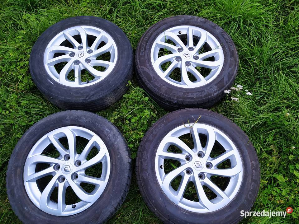 Renault Scenic Bose Liftingu manualna Skarżysko-Kamienna