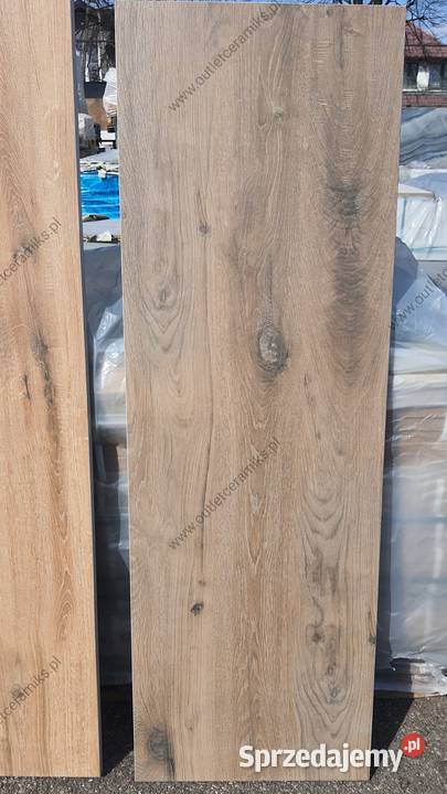 Płyty tarasowe drewnopodobne wzór deski 120x40 Radom