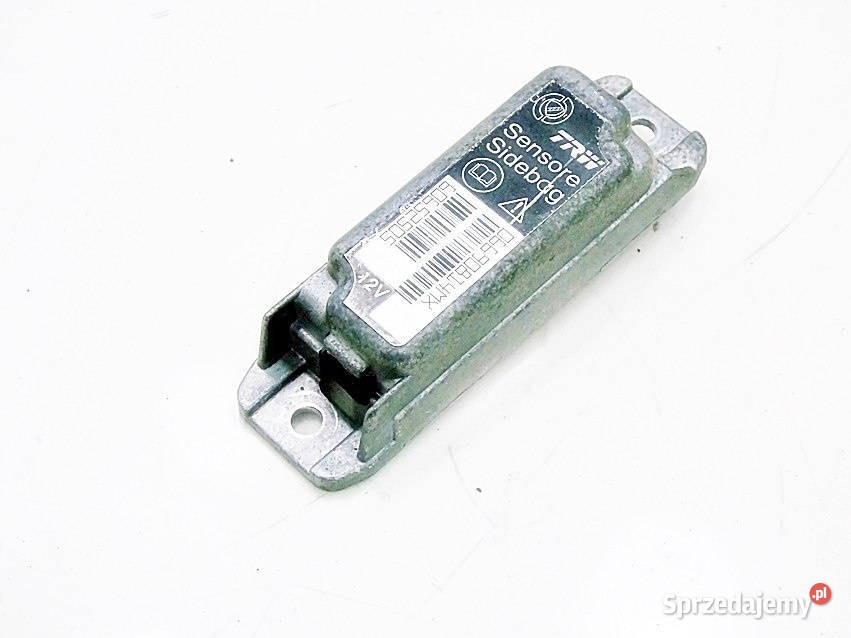 CZUJNIK UDERZENIA ALFA ROMEO 166 Sosnowiec