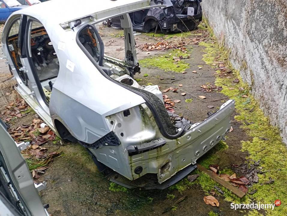 KAROSERIA ĆWIARTKA BŁOTNIK PRÓG DACH PODŁUŻNICA osobowe