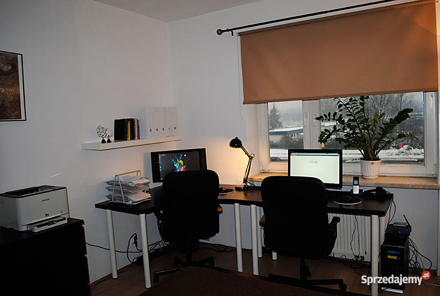 Mieszkanie w systemie TBS 57m2 Nowohucka 3 pokoj Kraków