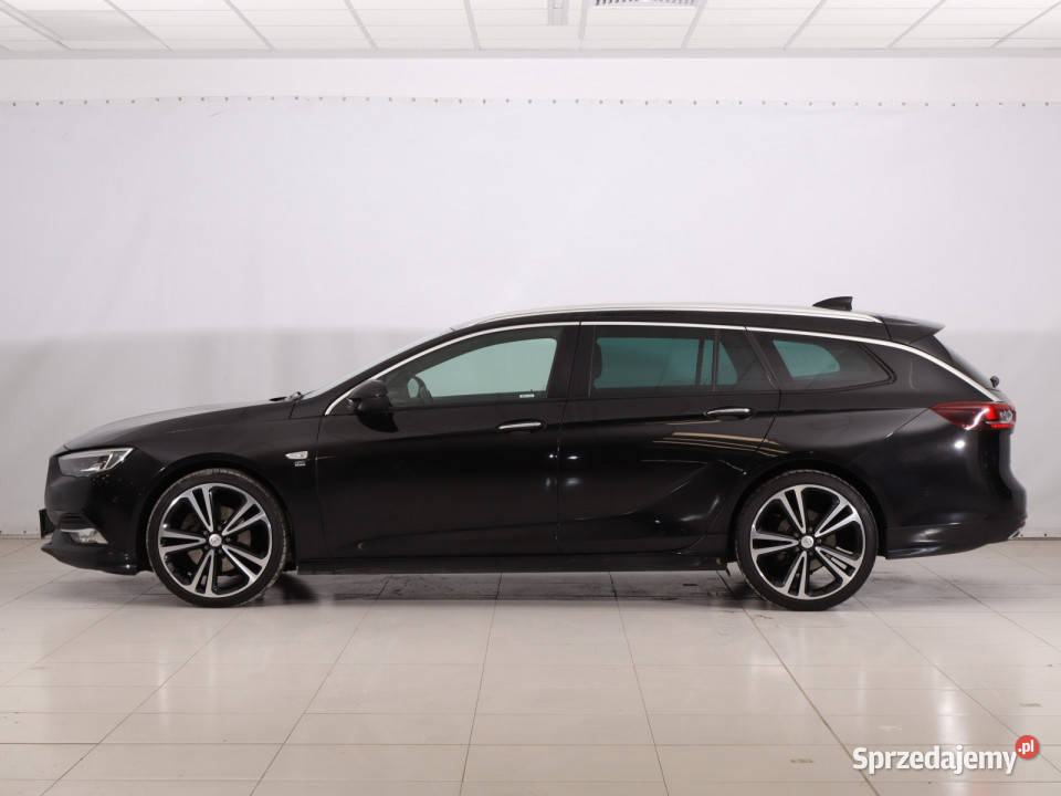 Opel Insignia 16 CDTI Piaseczno