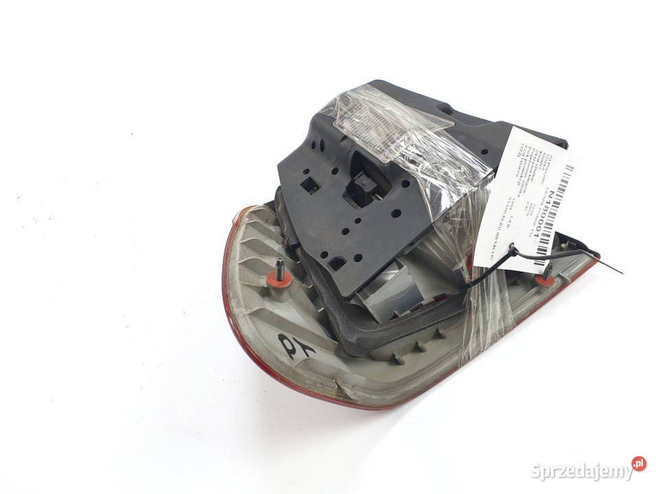 LAMPA PRAWA TYŁ BMW E46 8364922 kujawsko-pomorskie