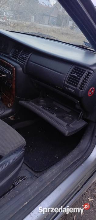 Opel Vectra B kombi lift