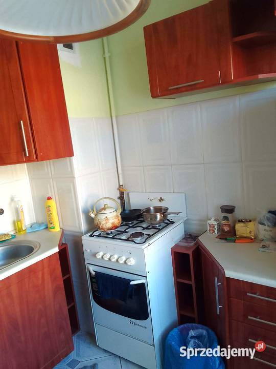 Lokal mieszkalny do wynajęcia 40 00m2 Mięlęcin Piętro 2