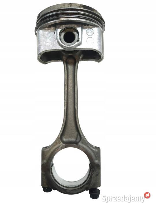 TŁOK KORBOWÓD 37130 18 VVTI HYBRID Toyota Auris Rok produkcji 2013