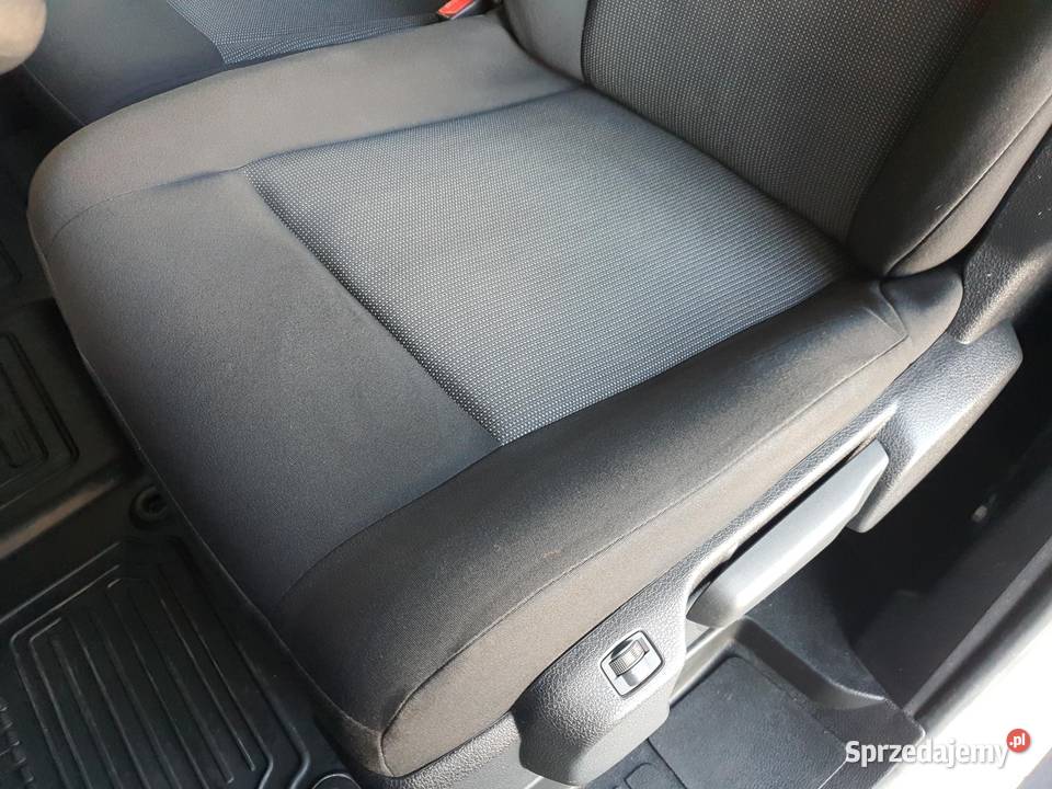 Proace Kombi 20 D4D Long 28t