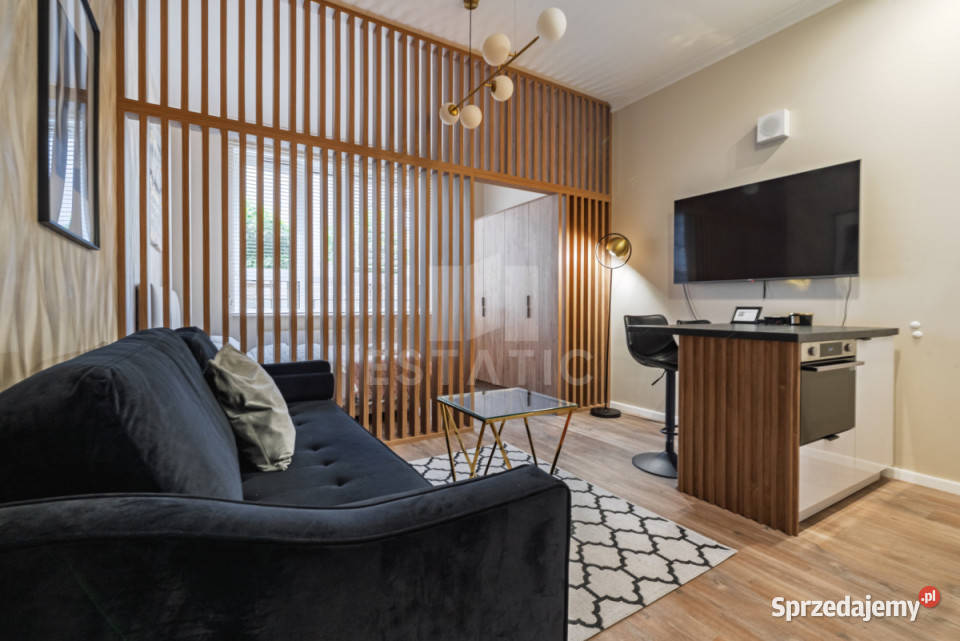 Mieszkanie 3126m2 1 pokojowe Gdańsk Rok budowy 2022