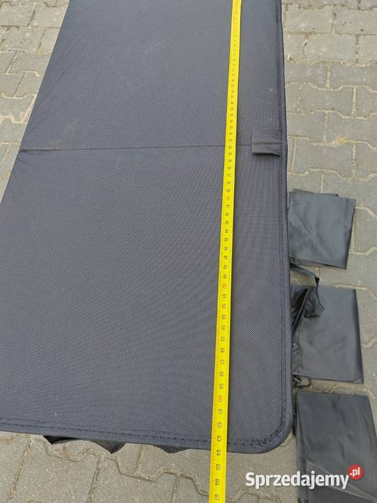 Pojemnik na butelki kosz na pranie Będzin
