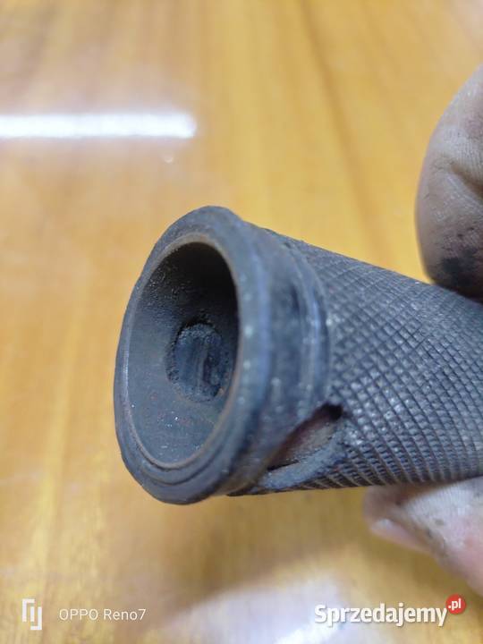 Manetka gazu Jawa 50 Mustang kaczka Łubno