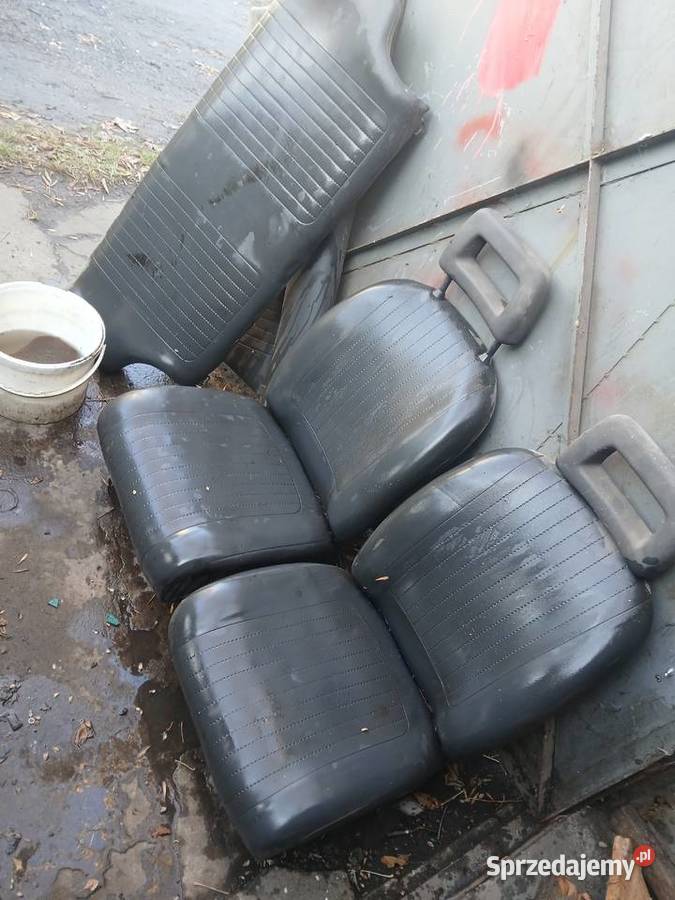 Fiat 126 eL na części Łódź sprzedam