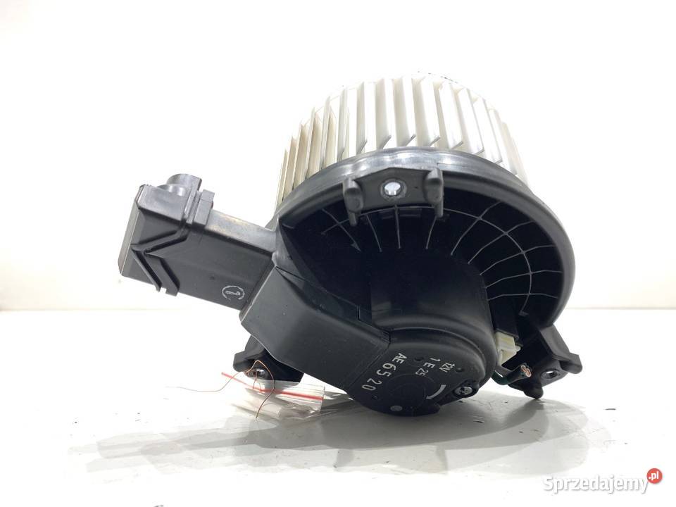 DMUCHAWA NAWIEWU HONDA CRV V WENTYLATOR podkarpackie
