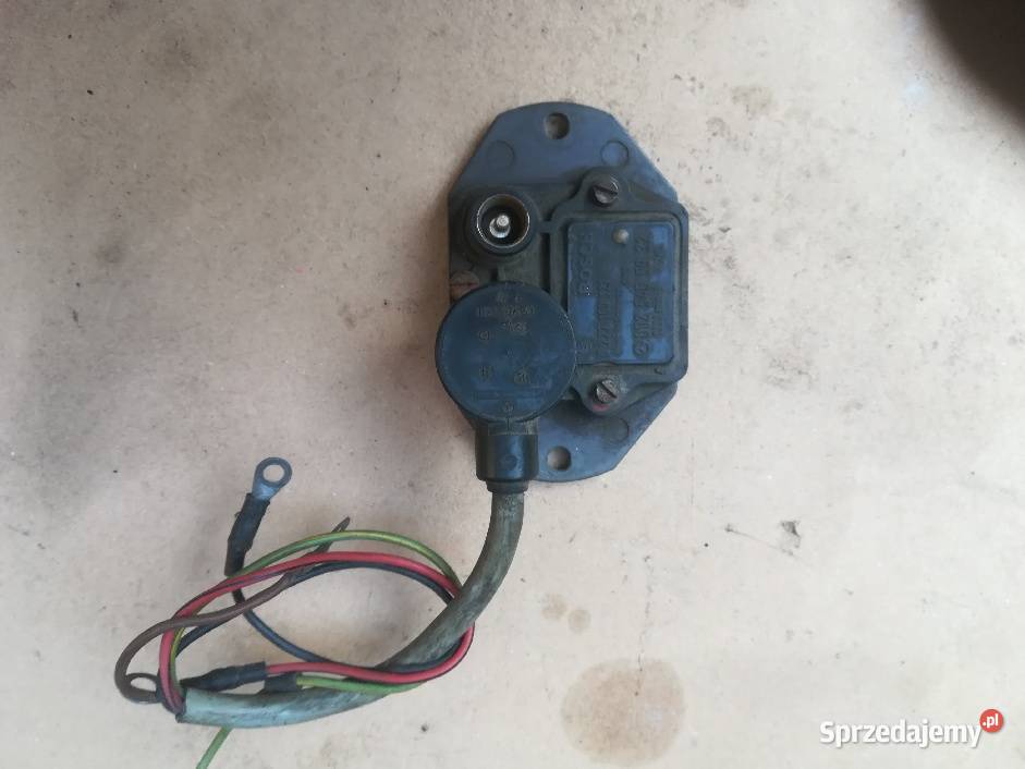 Mercedes 18 20 b moduł zapłonowy Ostrowiec Świętokrzyski sprzedam