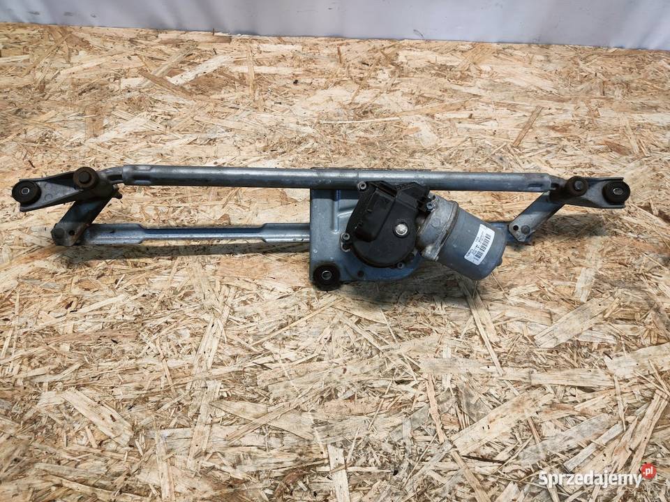 Mechanizm Silniczek Wycieraczek Ford Mustang V osobowe Pleszew