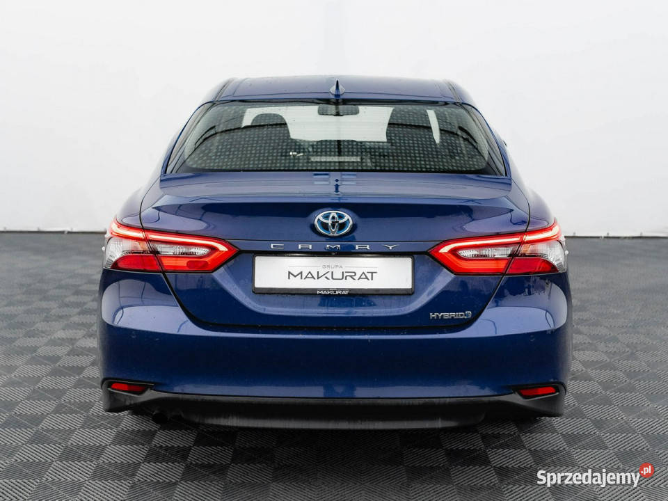 Toyota Camry WJ3201L25 Hybrid Comfort CVT immobilizer sprzedam