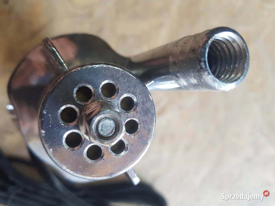 ORYGINALNA POMPA BIAŁORUSKA GŁĘBINOWA NUREK 220W Głogowa