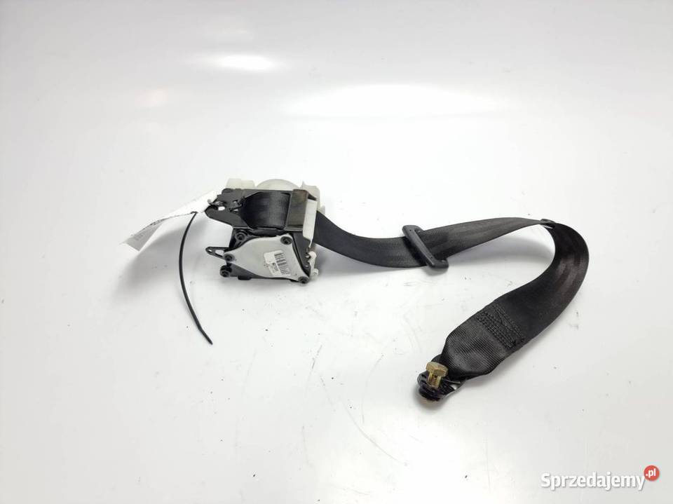 PAS BEZPIECZŃSTWA AUDI A4 B6 8E5857805E Pozostałe Lipno sprzedam