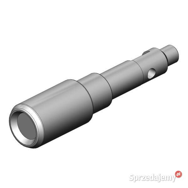 Sworzeń 96 mm W295 JSV Scharmller 104835000 Do maszyn uprawowych