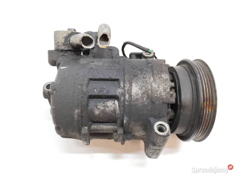 SPRĘŻARKA KLIMATYZACJI 8D0260808 19 TDI VW osobowe