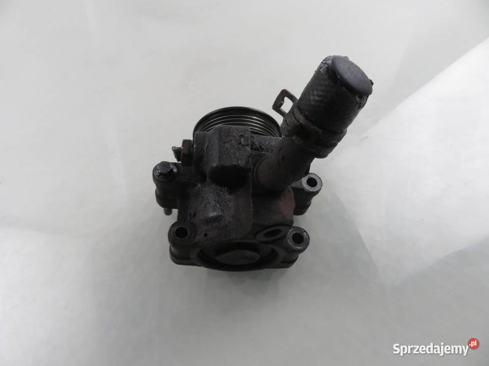 POMPA WSPOMAGANIA FORD FIESTA MK5 14 2S6E3A733AA