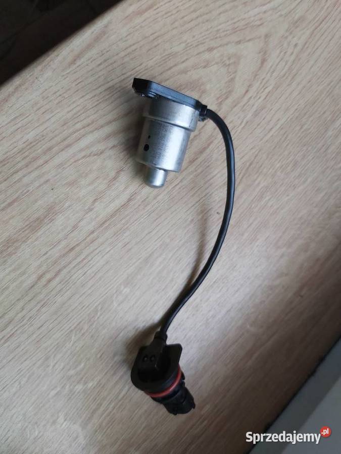 Czujnik poziomu oleju Opel 1920cdti55352617