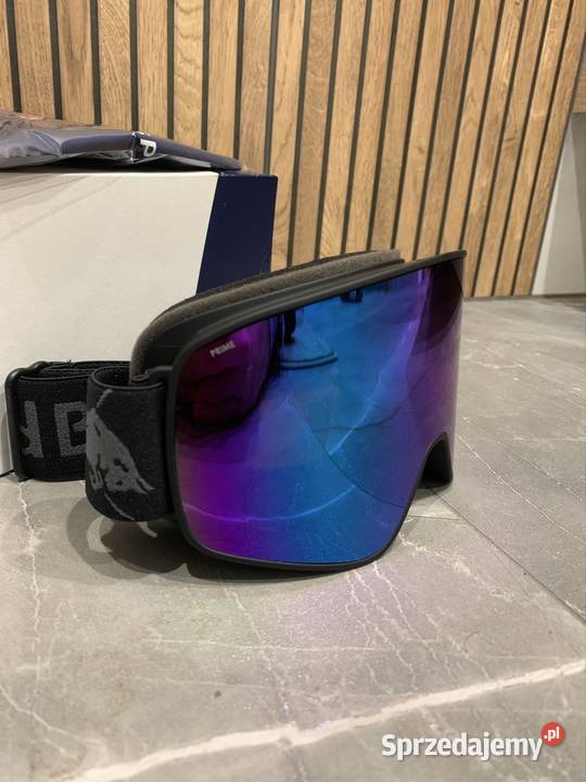 Gogle RedBull Kłobuck