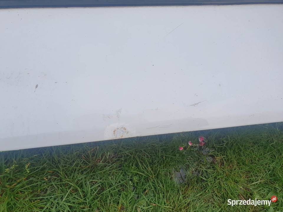 Drzwi Opel Combo A Corsa B 5d 9200 Kraków