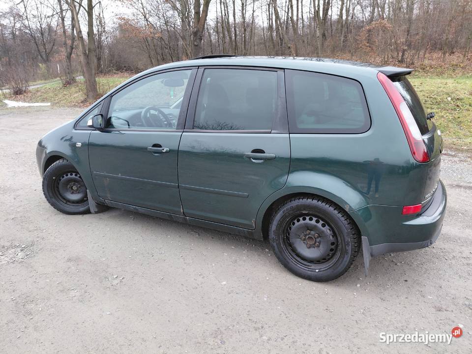 C 2500 Motoryzacja Przemyśl