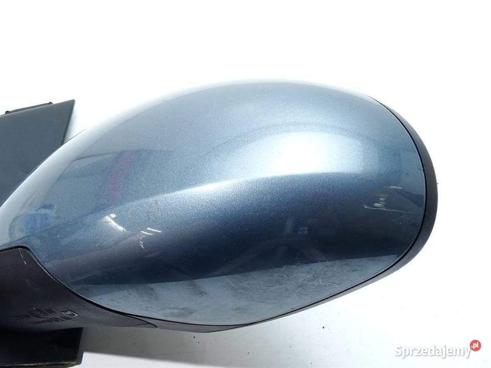 LUSTERKO LEWE SEAT TOLEDO III Hatchback 0409