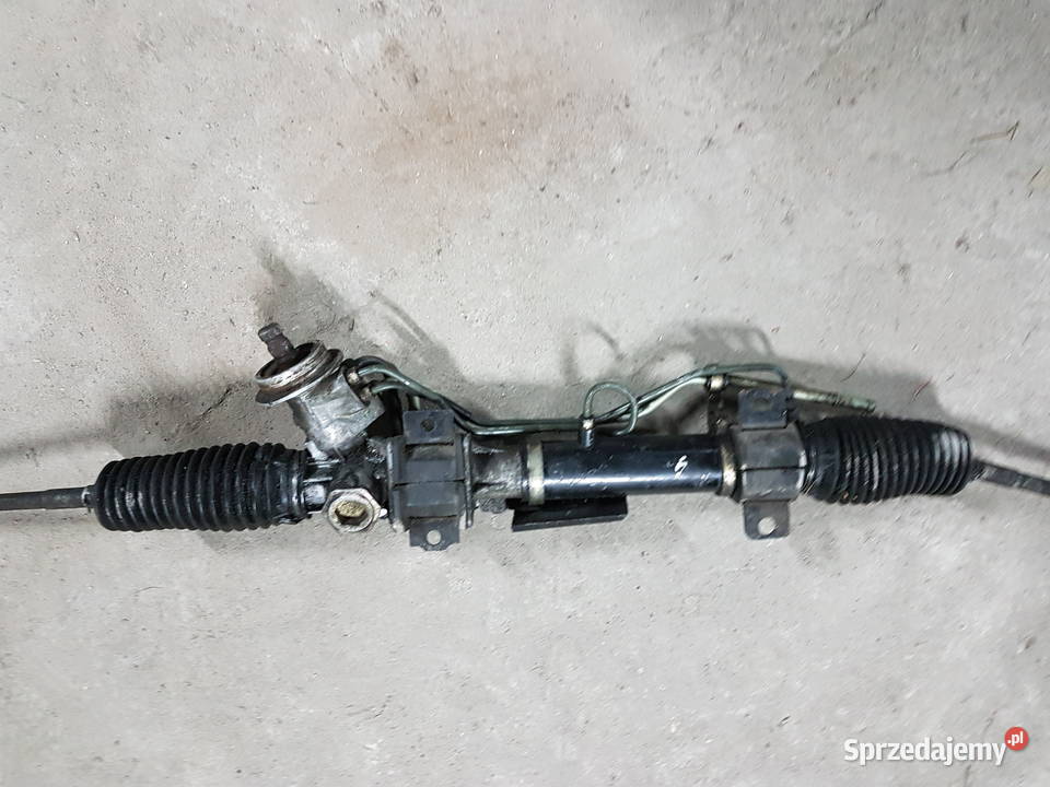 MAZDA 626 1990 MAGLOWNICA KOLUMNA KIEROWNICZA Turek sprzedam