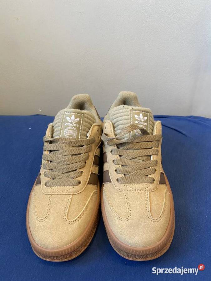 Adidas samba Adidas Ursynów