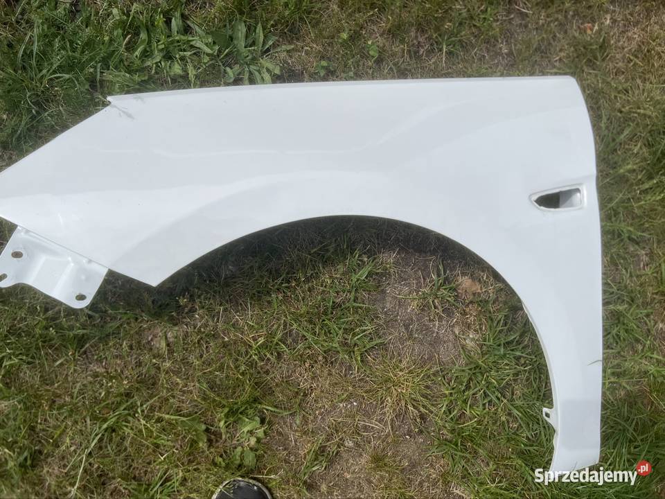 Błotnik Opel astra k Opole