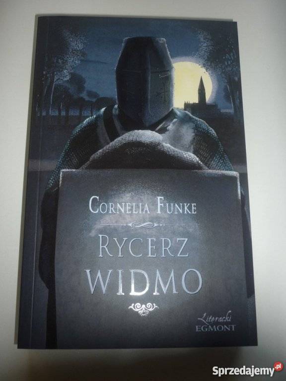 RYCERZ WIDMO FUNKE CORNELIA wielkopolskie Piła