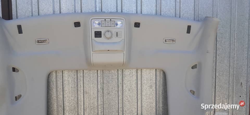 Kanapa isofix VW golf 5 5D 4 motion Nisko sprzedam