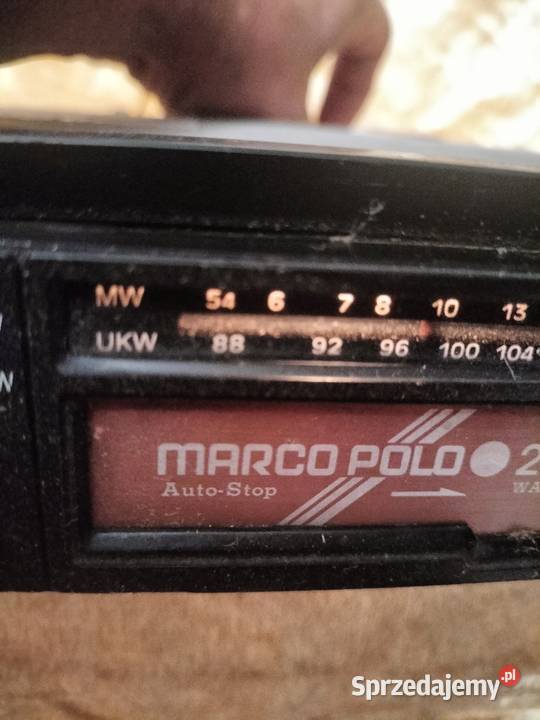 Radia samochodowe 50 Sabnie