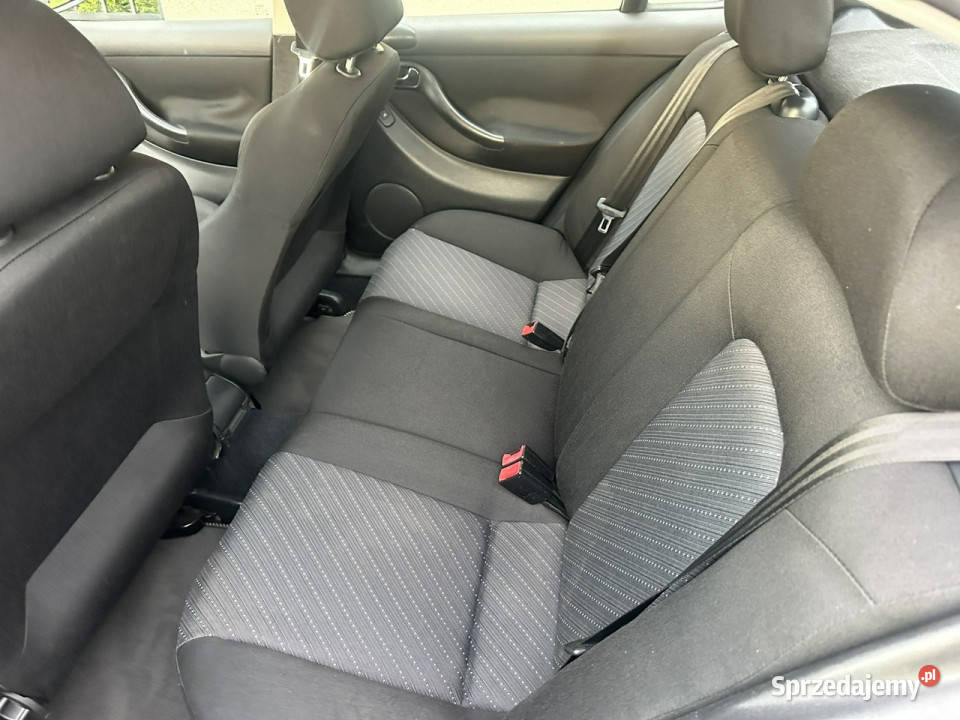 Seat Leon 16 MPI klimatronic zmieniarka CD opony możliwa zamiana Wejherowo